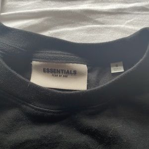 Fear of God Essential Shirt